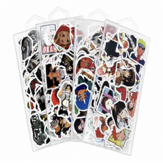 STICKERS UNIVERSALES