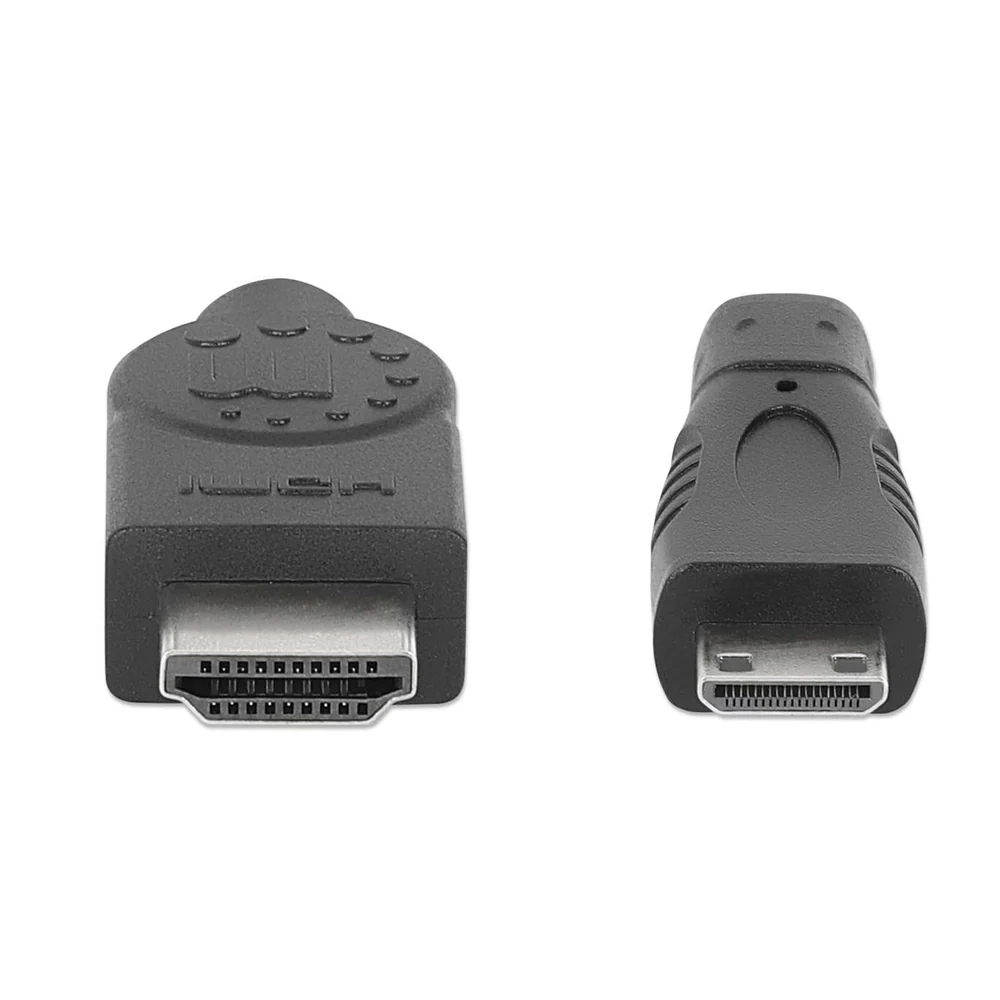 304955 CABLE HDMI MINI-HDMI 1.8M MANHATTAN