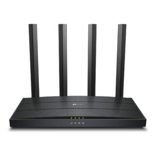 ARCHER AX12 ROUTER WIFI 6 AX1500 TP LINK