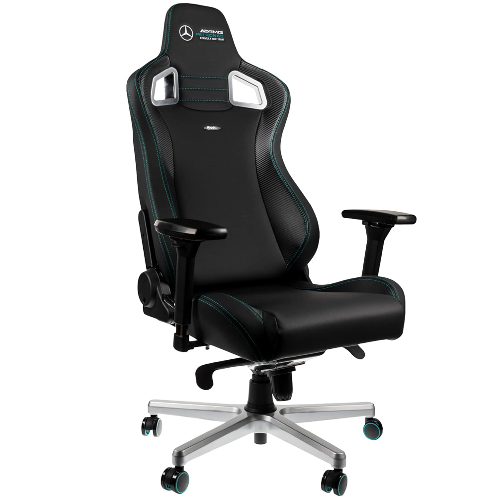 SILLA EPIC SERIES MERCEDES AMG PETRONAS NOBLECHAIRS