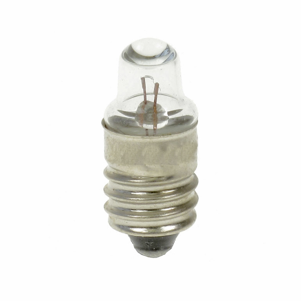 245-506 FOCO DE GOTA CON BASE DE ROSCA 2.2V