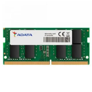MEMORIA RAM 8GB 2666MHZ ADATA PREMIER SODIMM DDR4