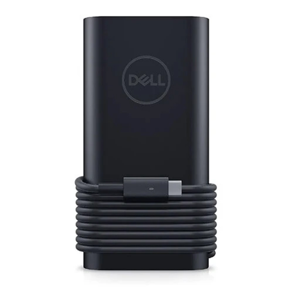 CARGADOR DELL UNIVERSAL TIPO C 65W PARA LAPTOP