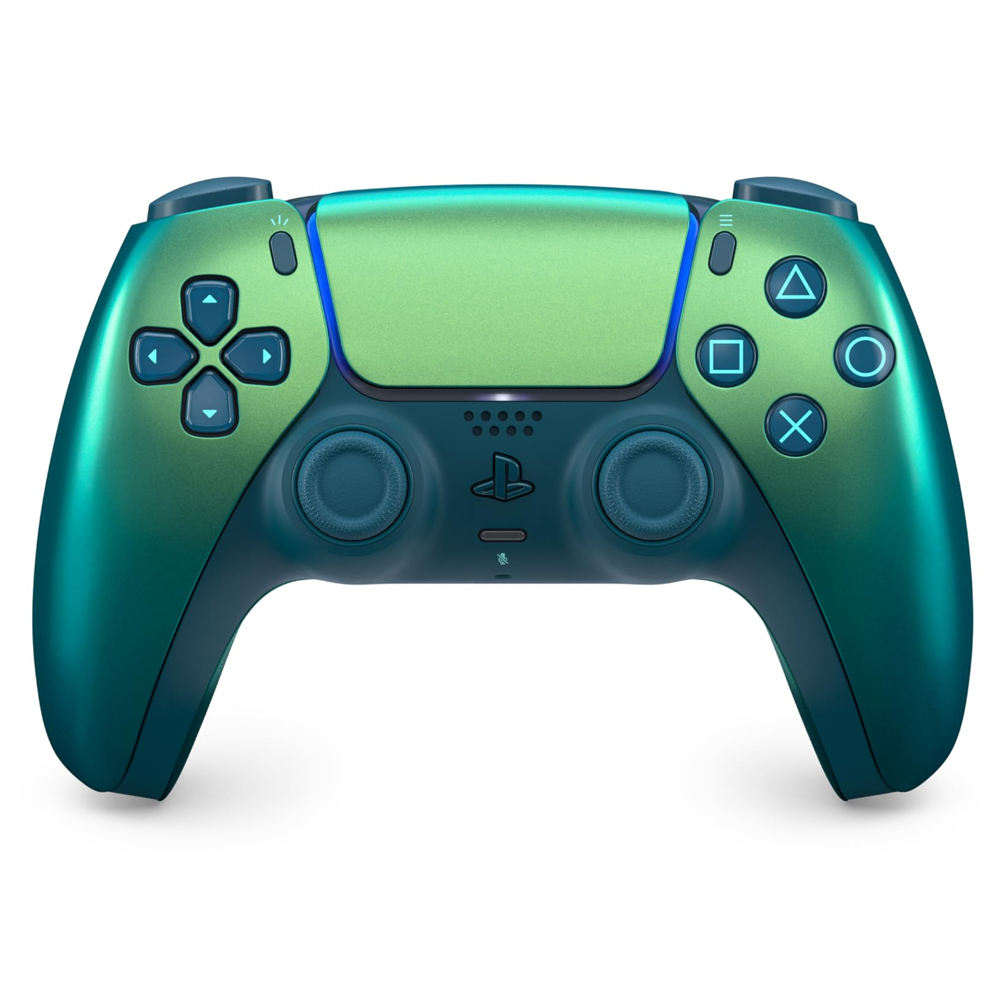 DUALSENSE CONTROL PS5 SONY CHROMA TEAL