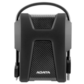 HD680 1TB DISCO DURO EXTERNO ADATA 2.5P USB 3.2, COLOR NEGRO