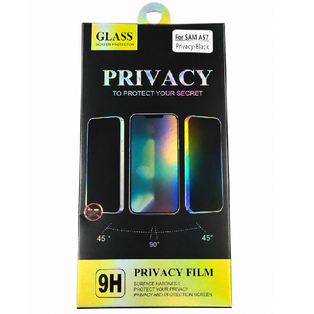 MICA PRIVACY GLASS SAM A57 SAMSUNG