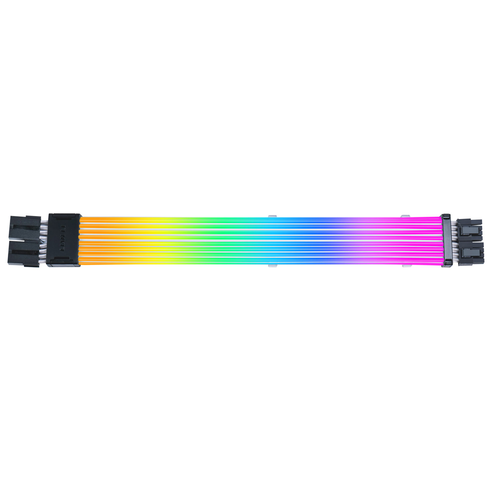 STRIMER WIRELESS GPU 2X8-PIN LIAN LI EXTENSION ARGB