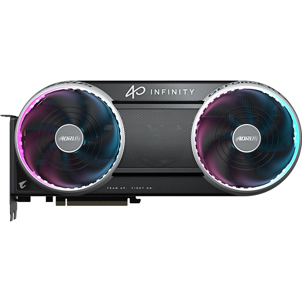 RTX 5070 TI AORUS INFINITY 16GB TARJETA DE VIDEO NVIDIA - Image 3