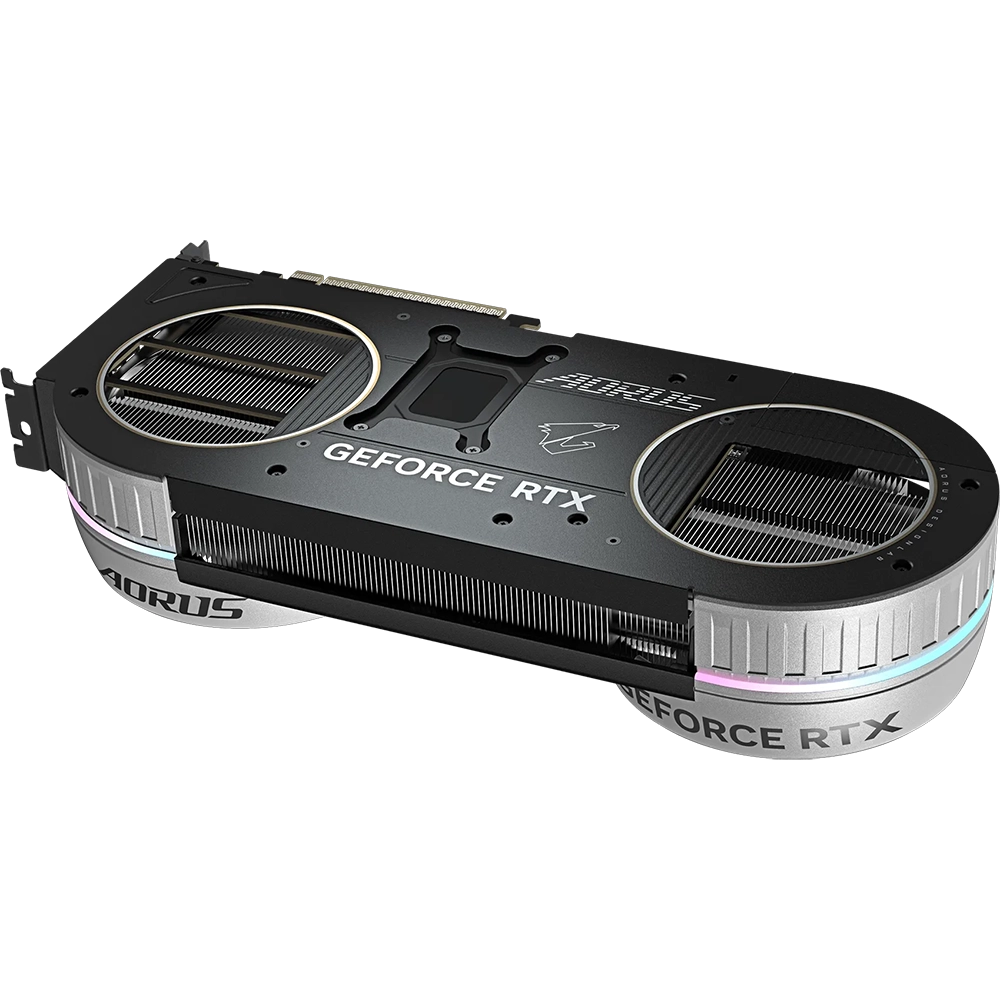 RTX 5070 TI AORUS INFINITY 16GB TARJETA DE VIDEO NVIDIA - Image 5